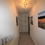 Birkenhof Apartmán *