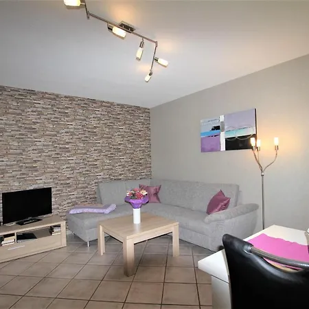 Apartment Birkenhof *