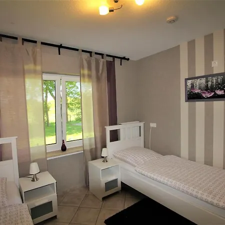 Birkenhof * Volkesfeld