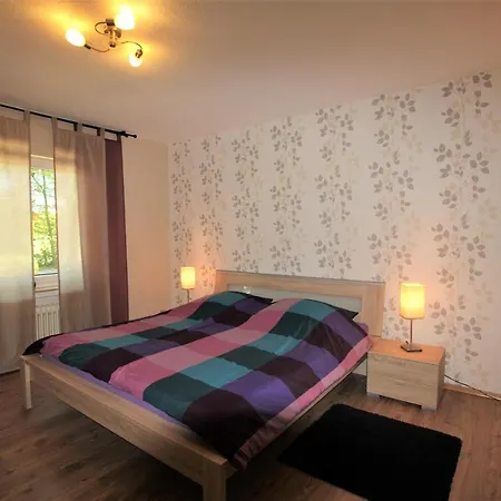 Birkenhof Volkesfeld