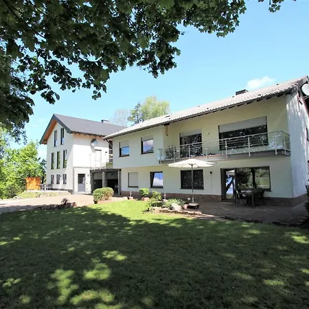 Birkenhof Apartment