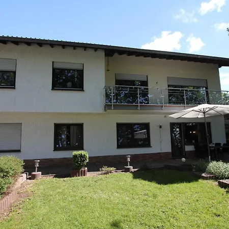 Birkenhof * Volkesfeld