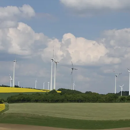 Birkenhof Volkesfeld