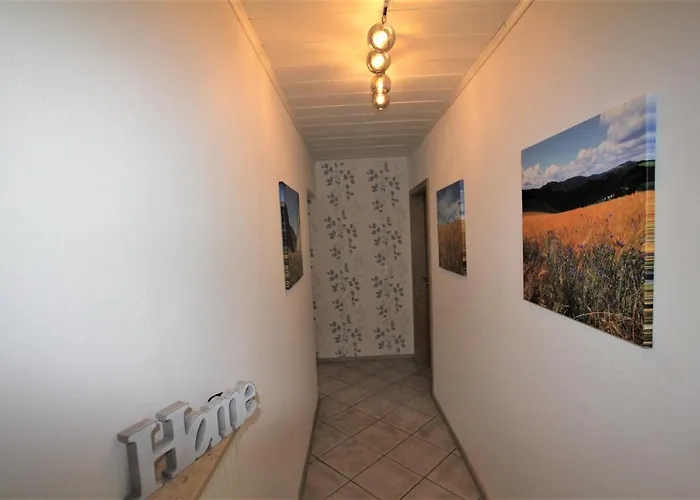 Birkenhof アパート *