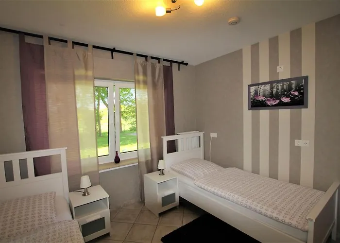 Birkenhof * Volkesfeld