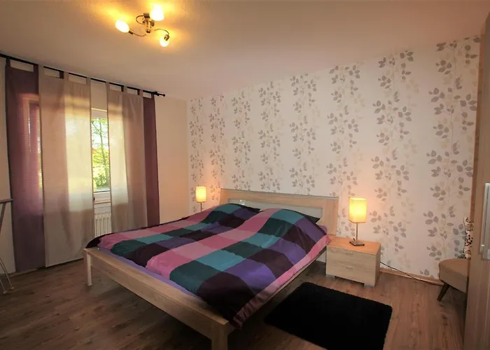 Birkenhof Volkesfeld