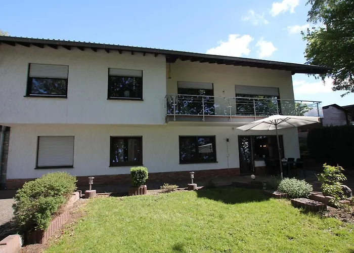 Birkenhof * Volkesfeld