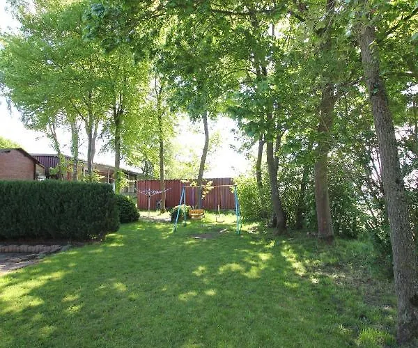 Birkenhof Volkesfeld