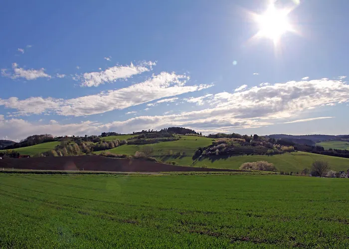 アパート Birkenhof *