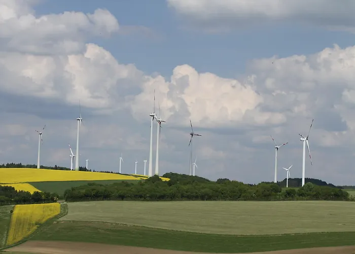 Birkenhof Volkesfeld
