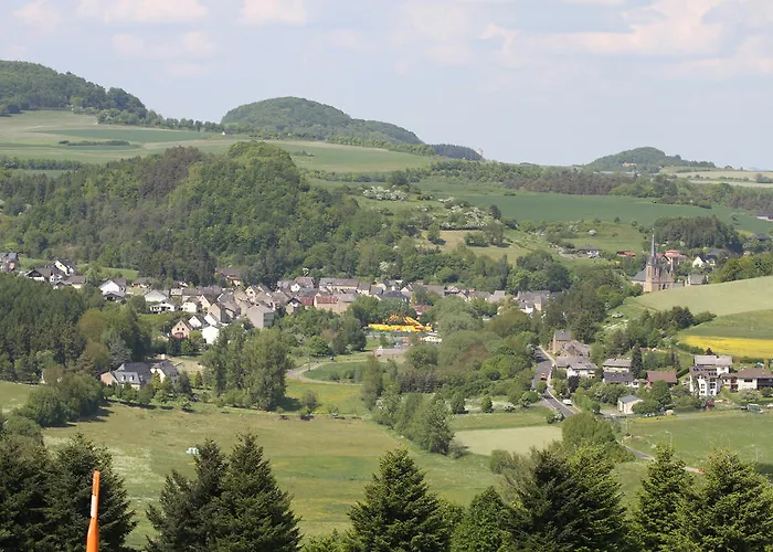 Birkenhof Volkesfeld